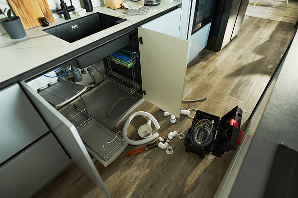 Reliable Garbage Disposal Repair contractor in Colebrook, NH by Street Wise - Plumbing